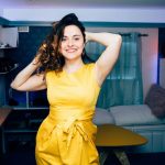 Swann Périssé : "Quand la colère se transforme en spectacle !" - ICI