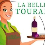 "On vient aussi pour discuter avec moi" : Coralie, de l'épicerie itinérante "La Belle Touraine" - ICI