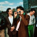 Dans les coulisses de la tournée de Feu ! Chatterton - ICI