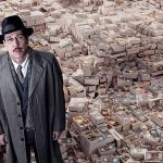 Reda Kateb incarne un faussaire de génie dans "L’affaire Bojarski" - ICI