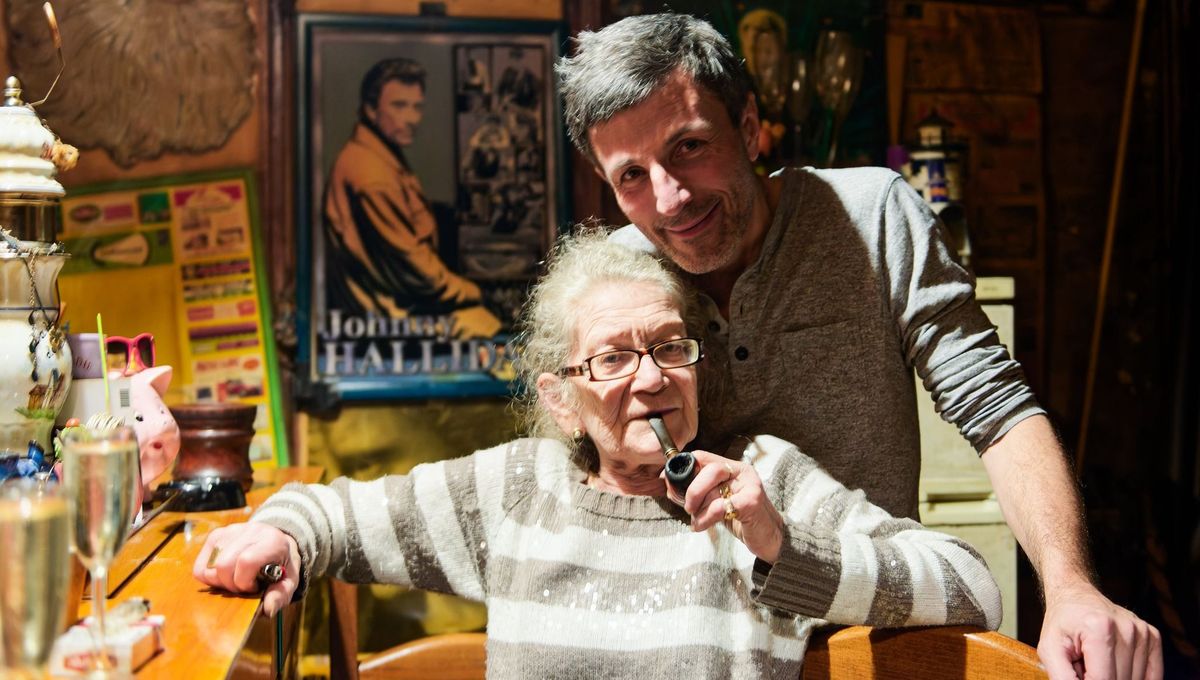 Le documentaire sur la Mère Lapipe diffusé dans de nombreuses communes de la Sarthe