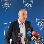 Jean-Claude Pats, président de l'ASM : "Ma confiance est toujours totale vis-à-vis des entraîneurs et des joueurs" - ICI