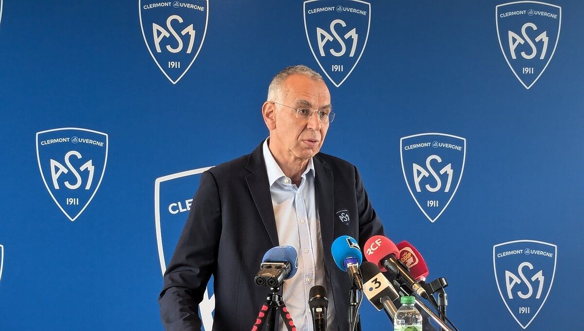 Jean-Claude Pats, président de l’ASM, réaffirme sa confiance envers les entraîneurs et les joueurs