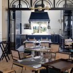 Le Romanesque, nouveau restaurant gastronomique perché sur le Mont Canisy à Benerville-sur-Mer - ICI