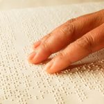 C6Points : entreprise qui sensibilise au handicap visuel - ICI