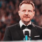 Christophe Agius, la voix du catch en France ! - ICI