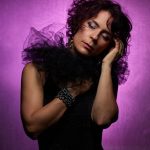 Marie Sigal : nouveau disque : "Femme Tatouage" disponible le 20 février - ICI