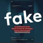 Incendie à Crans-Montana : la copropriétaire du bar filmée en train de fuir avec la caisse ?