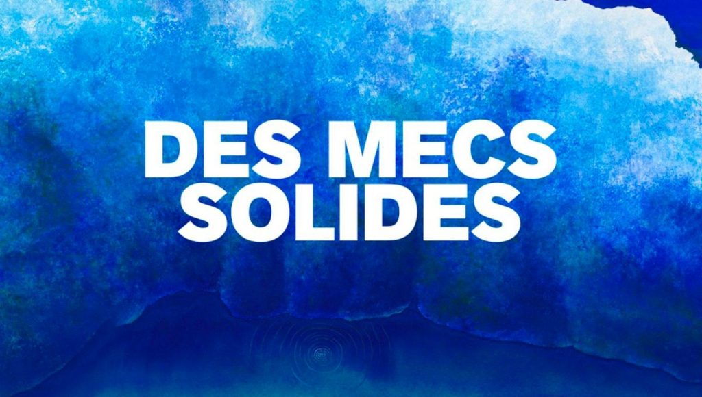 Masculinisme : le podcast 'Des mecs solides' remet en question le culte de la virilité