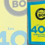 Le guide d’Emmanuelle Jary : découvrez le bon goût en poche - ICI