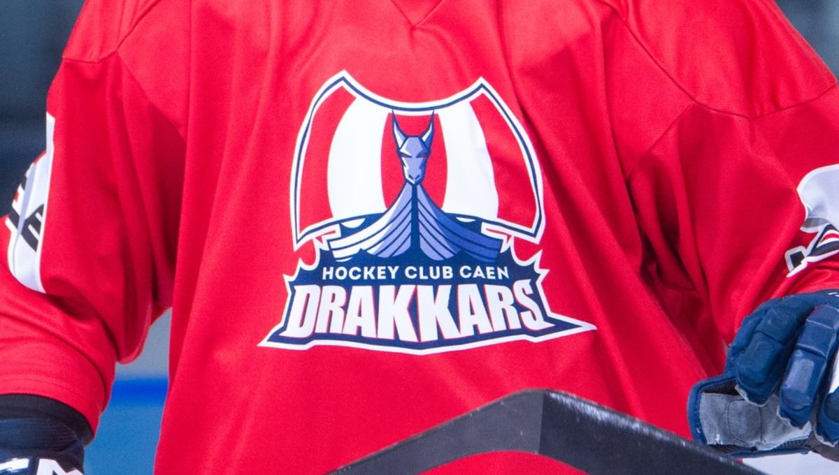 Hockey-sur-glace : le président de Caen affirme viser la victoire en demi-finale contre Grenoble