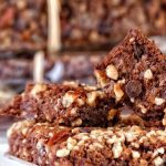 On craque pour le brownie au chocolat de l'Atelier de l'ours à Monein - ICI