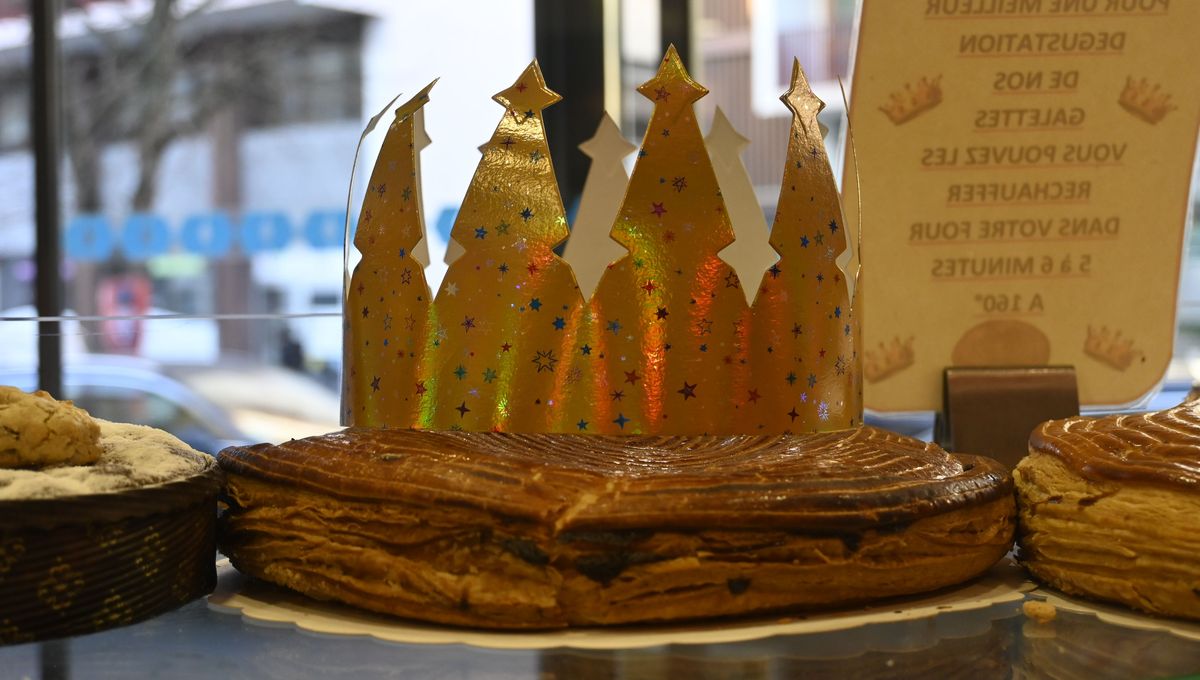 Dudot : une boulangerie distinguée pour son savoir-faire artisanal reconnu