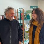 "On est vraiment dans les Landes" : les histoires des anciens du département racontées au théâtre de Rion-des-Landes - ICI