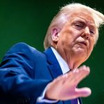 Donald Trump entame un revirement sur la question du Groenland