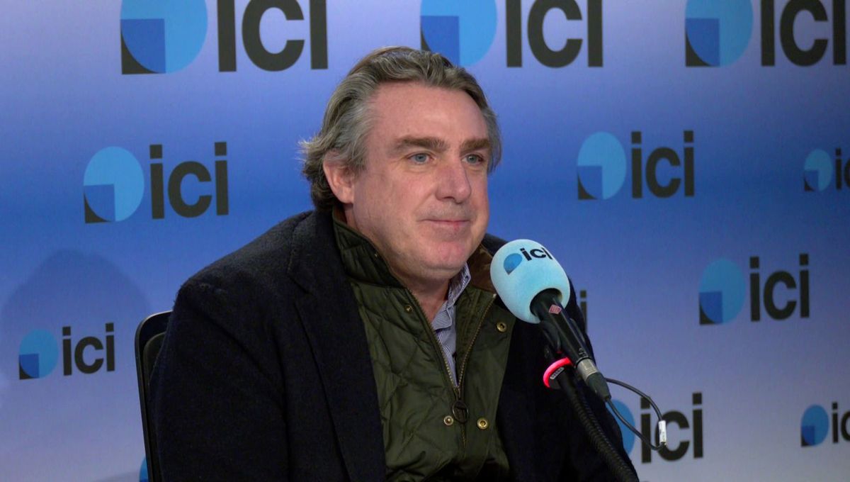 Économie : Olivier Neys, président de SYNELIS, évoque la transition énergétique en cours