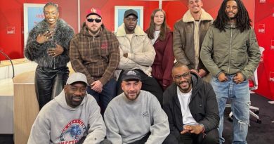 Un freestyle de fin d