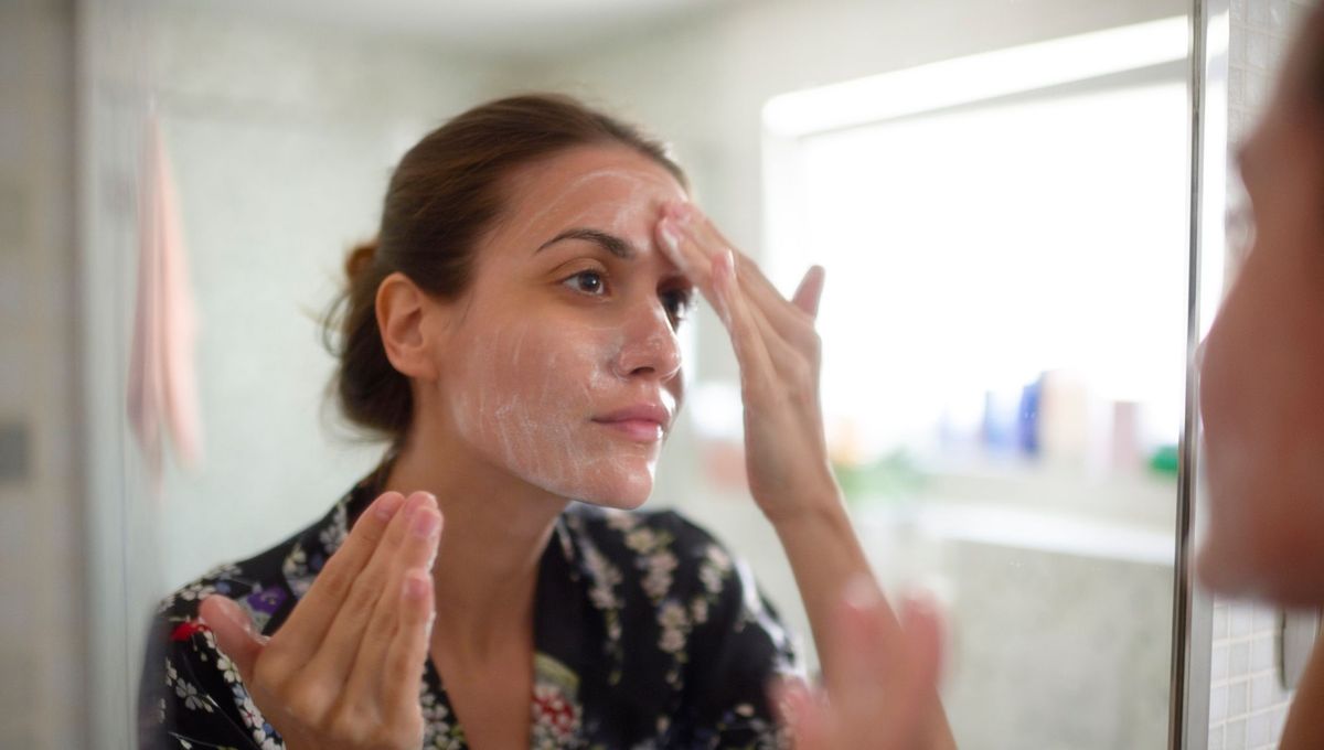 Routine beauté simplifiée : découvrez une méthode efficace pour prendre soin de votre peau
