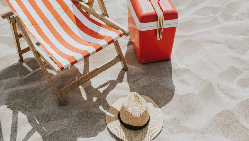 Vacances : Comment se déconnecter vraiment et profiter de chaque instant