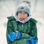 Se réchauffer avec un bain de moutarde ? - ICI