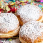 Carnaval : Célébrez avec vos meilleurs beignets ! - ICI