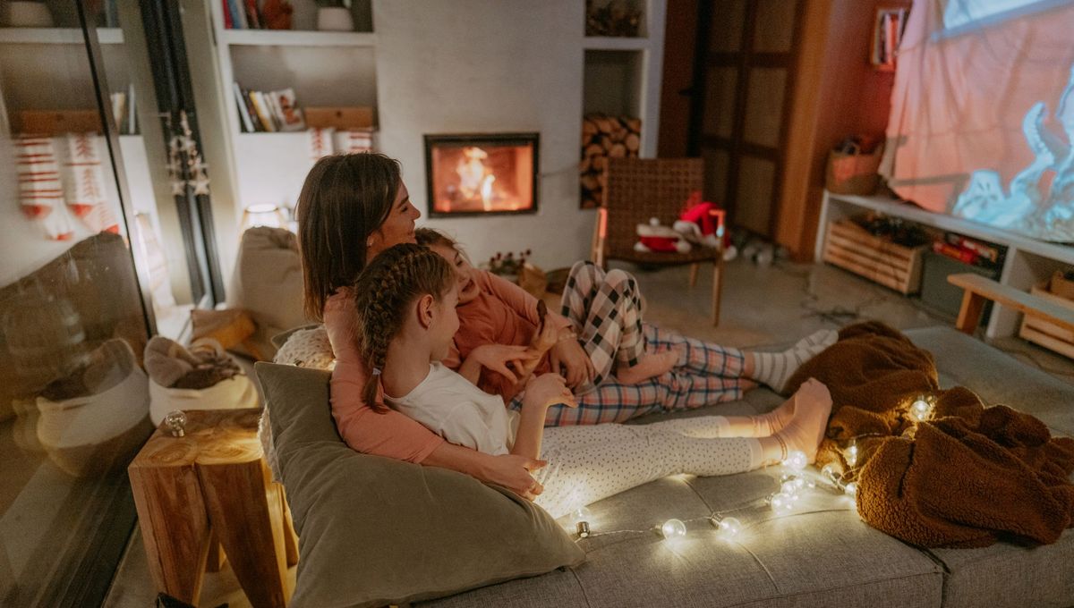 La séance « déjà-vu » du 1er janvier pour bien récupérer après les fêtes