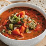 Quelle est votre soupe préférée ? Celle que vous détestez ? avec Laurent Miclo, spécialiste de l'alimentation - ICI