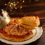 Stanis Wagner remporte l’or pour la meilleure galette des rois de la Loire - ICI