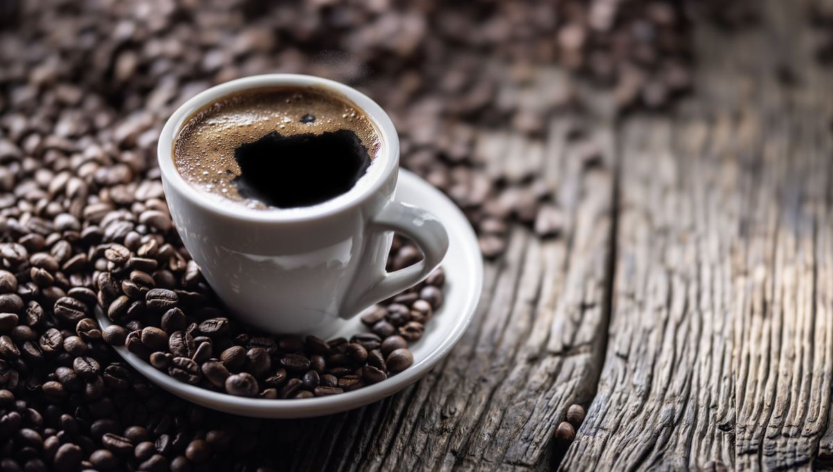 Le café s’impose en France des siècles avant l’apparition de la première cafetière