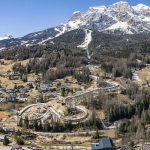 J-28 avant les Jeux d'hiver : quelles conditions de neige à prévoir ?