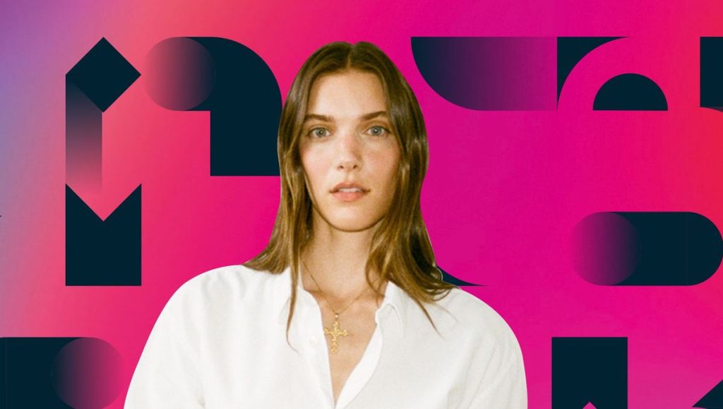 Hyper Weekend Festival : Charlotte Cardin en concert événement, en direct sur ICI - ICI