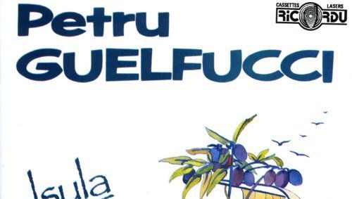 Petru Guelfucci interprète