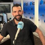 "Cette fameuse pâte d'amande qui relève le tout" estime cette habitante du Mans dans le match frangipane ou briochée ? - ICI