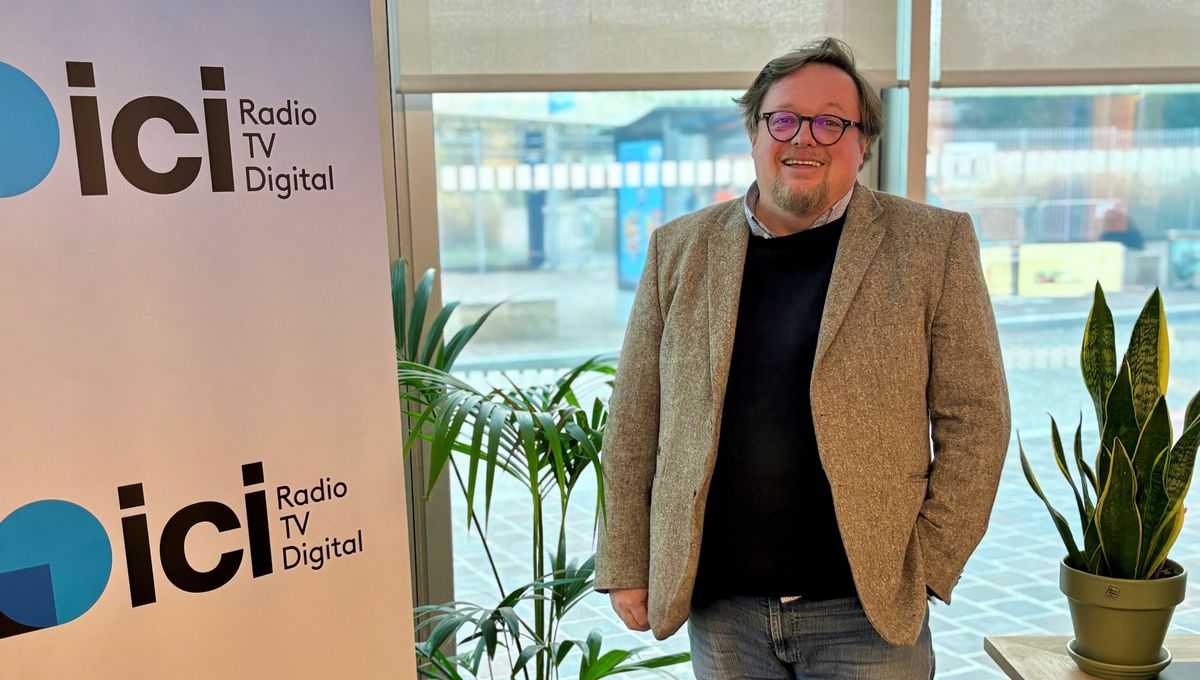 Echoes Of célèbre la scène funk d’Atlanta lors d’un concert hommage à Reims