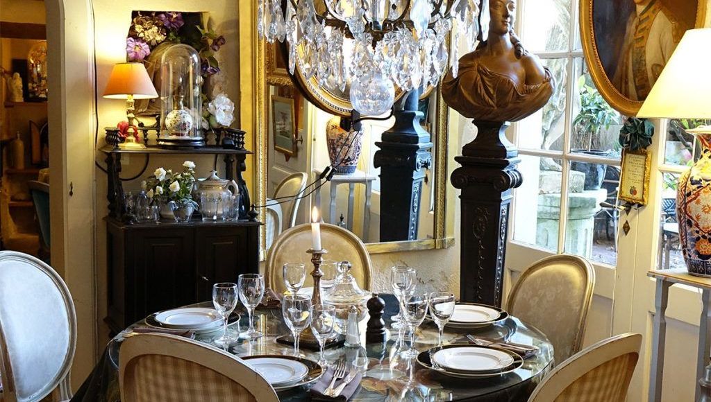 La Maison d’Horbé à La Perrière : une adresse emblématique en Normandie, dans l’Orne