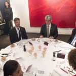 Podcast Guy Savoy : épisode 4/5 sur l’influence de la gastronomie française