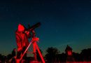 Ils vont faire 2026 en Bourgogne : la Société astronomique de Bourgogne et son observatoire géant dans le Morvan - ICI