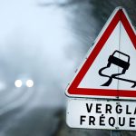 Neige et verglas dans l'Orne : "L'amélioration devrait arriver rapidement", selon le patron des routes départementales - ICI