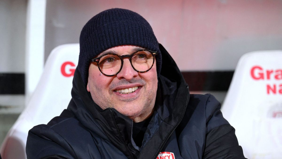 L’AS Nancy Lorraine : quelle équipe pour le rachat face à Rodez ?