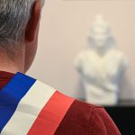 "Ça va me manquer énormément" : Jean Dutacq, doyen des maires du Calvados, ne se représentera pas à Reux - ICI