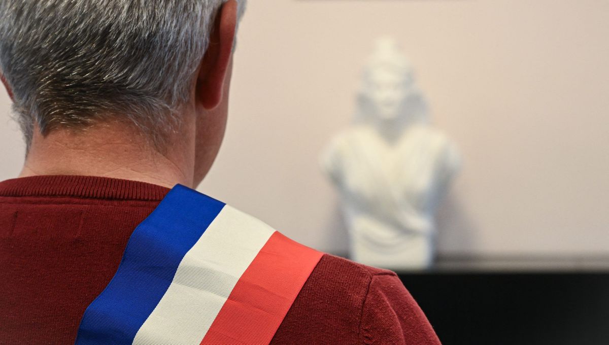 Jean Dutacq, doyen des maires du Calvados, annonce qu’il ne se représentera pas à Reux