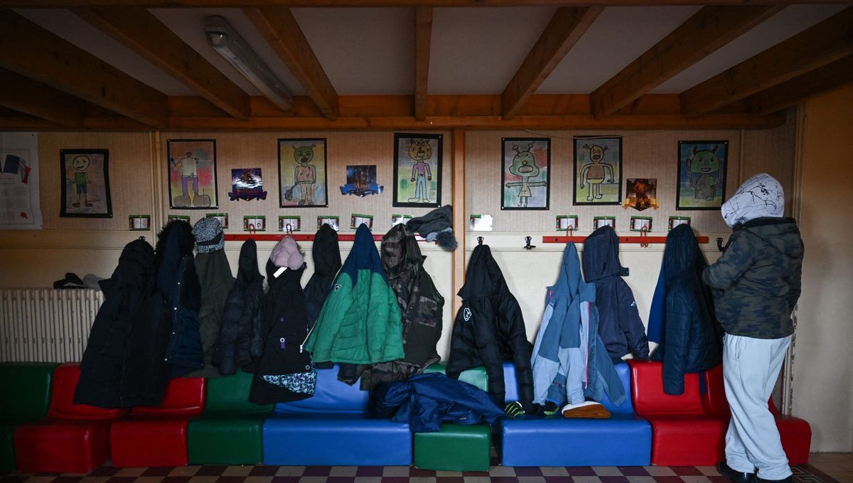 Éducation : la FCPE du Calvados affirme que le harcèlement scolaire concerne tout le monde.