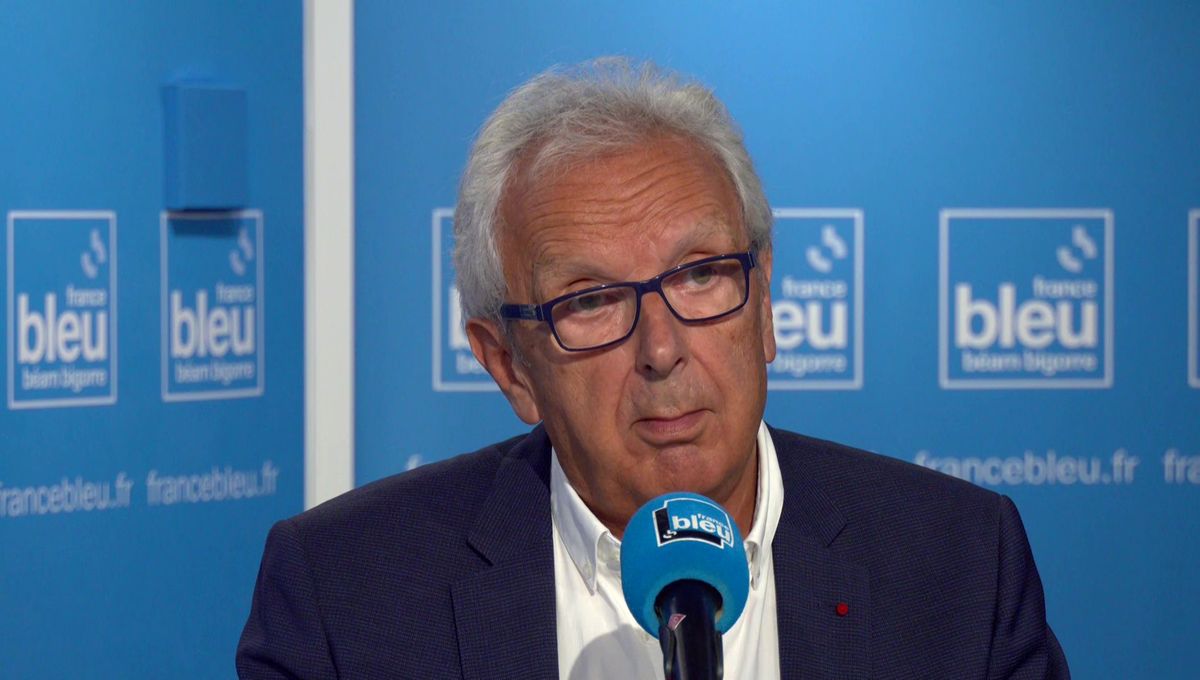 Colère agricole : le président des Hautes-Pyrénées critique les dégradations de routes