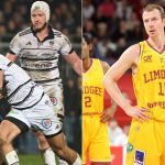 Glaner des points pour le CA Brive face à Béziers, rivaliser avec Nicolas Lang pour le Limoges CSP face à la SIG - ICI