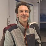 Berger l'été, pizzaïolo l'hiver : histoire de la double vie du landais Nicolas Hincker - ICI