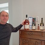 Jean-François Guillouet-Huard, producteur de Calvados - ICI