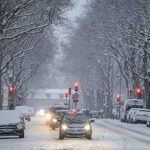 Peut-on légalement refuser d’aller travailler en cas de fortes chutes de neige ?