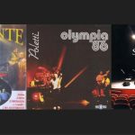Le magazine de la chanson corse du vendredi 30 janvier 2026 spécial albums live - ICI