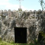 Les fidèles venaient prier, déposer leurs intentions, et demander des grâces aux eaux dites miraculeuses - ICI