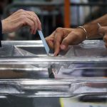 "L’une des plus suivies": Sébastien Vignon, politologue picard, fait le point sur les prochaines élections municipales - ICI